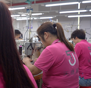 面辅料采购品控