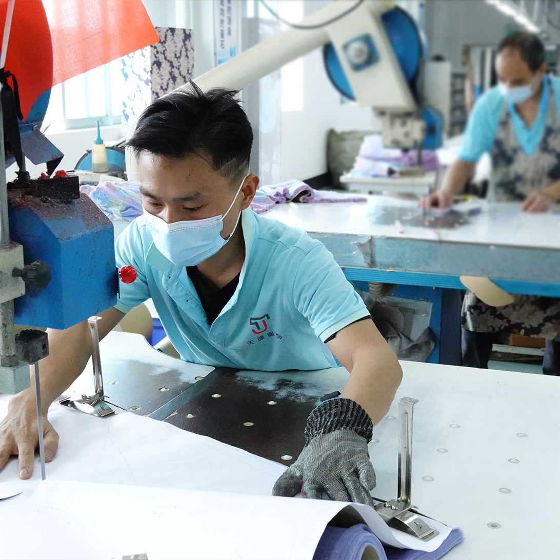 8条现代化流水线 8条现代化流水线