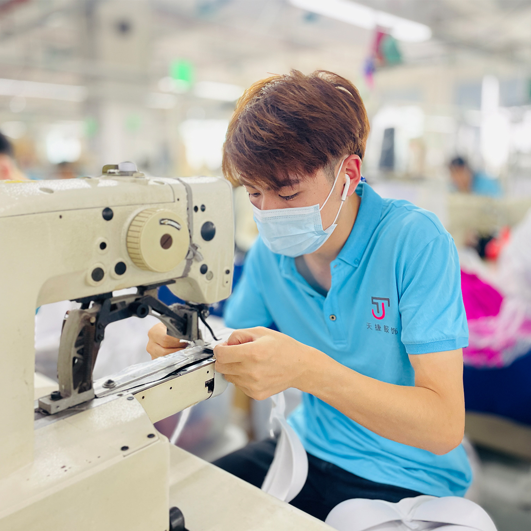 8条现代化流水线 8条现代化流水线