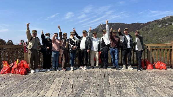 天捷内衣工厂：一家绿色环保的企业