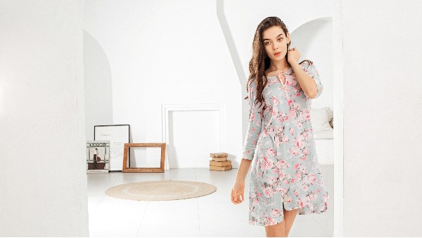 家居服加工厂厂家天捷内衣为您科普面料吸湿、排汗的区别