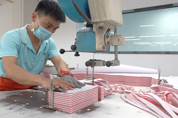 天捷内衣-工厂生产实力4