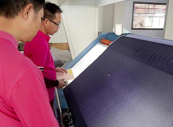 天捷内衣-品质、服务保障