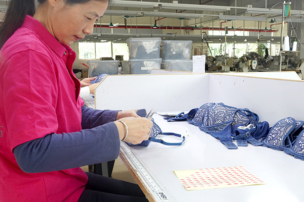 天捷内衣-品质、服务保障4