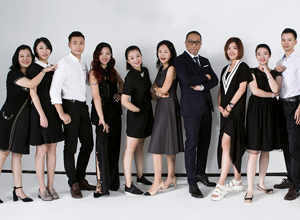 天捷内衣-开发设计实力