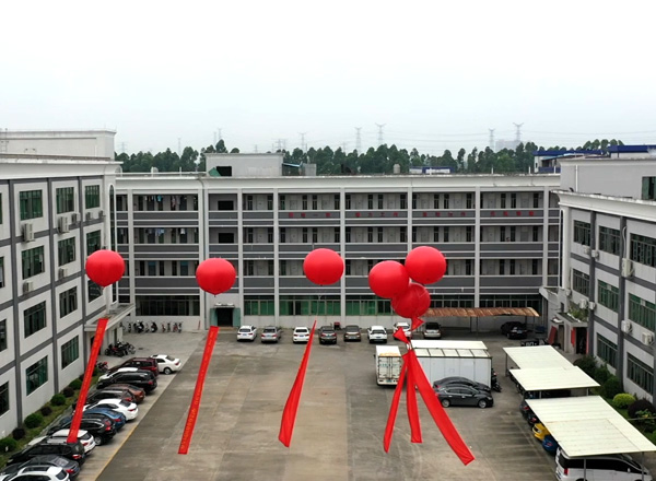 天捷内衣-工厂生产实力